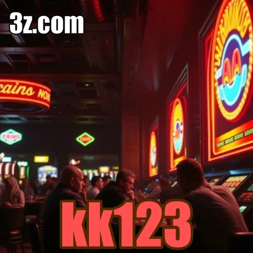 Esports Brasil: Explore a seção de jogos do kk123 com paixão