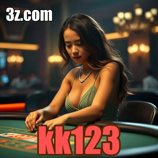 Prêmios Incríveis no kk123: Atrações que Encantam Gamers