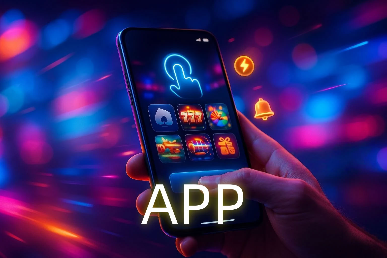 kk123 Benefícios do App