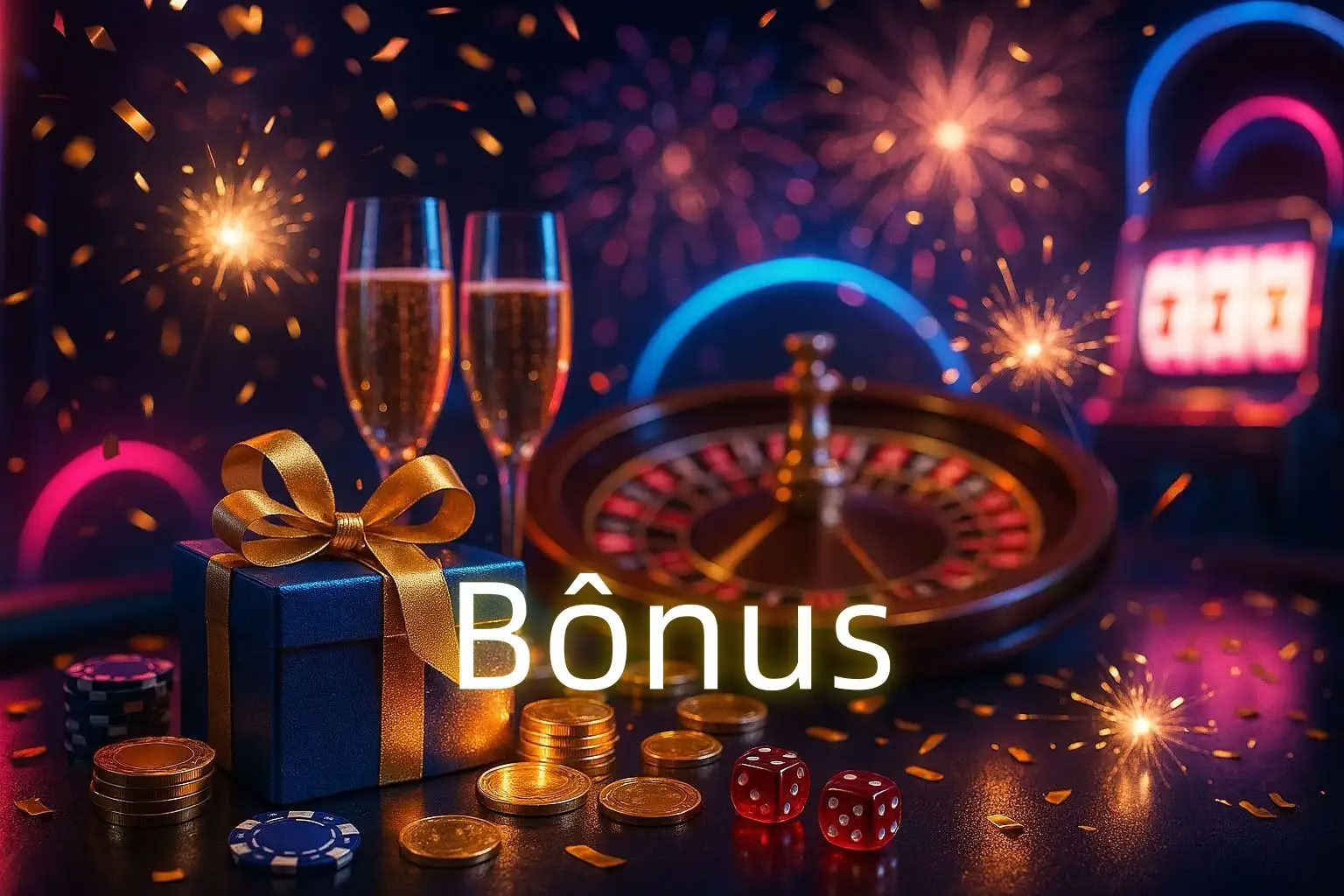 kk123 Bônus Festivos