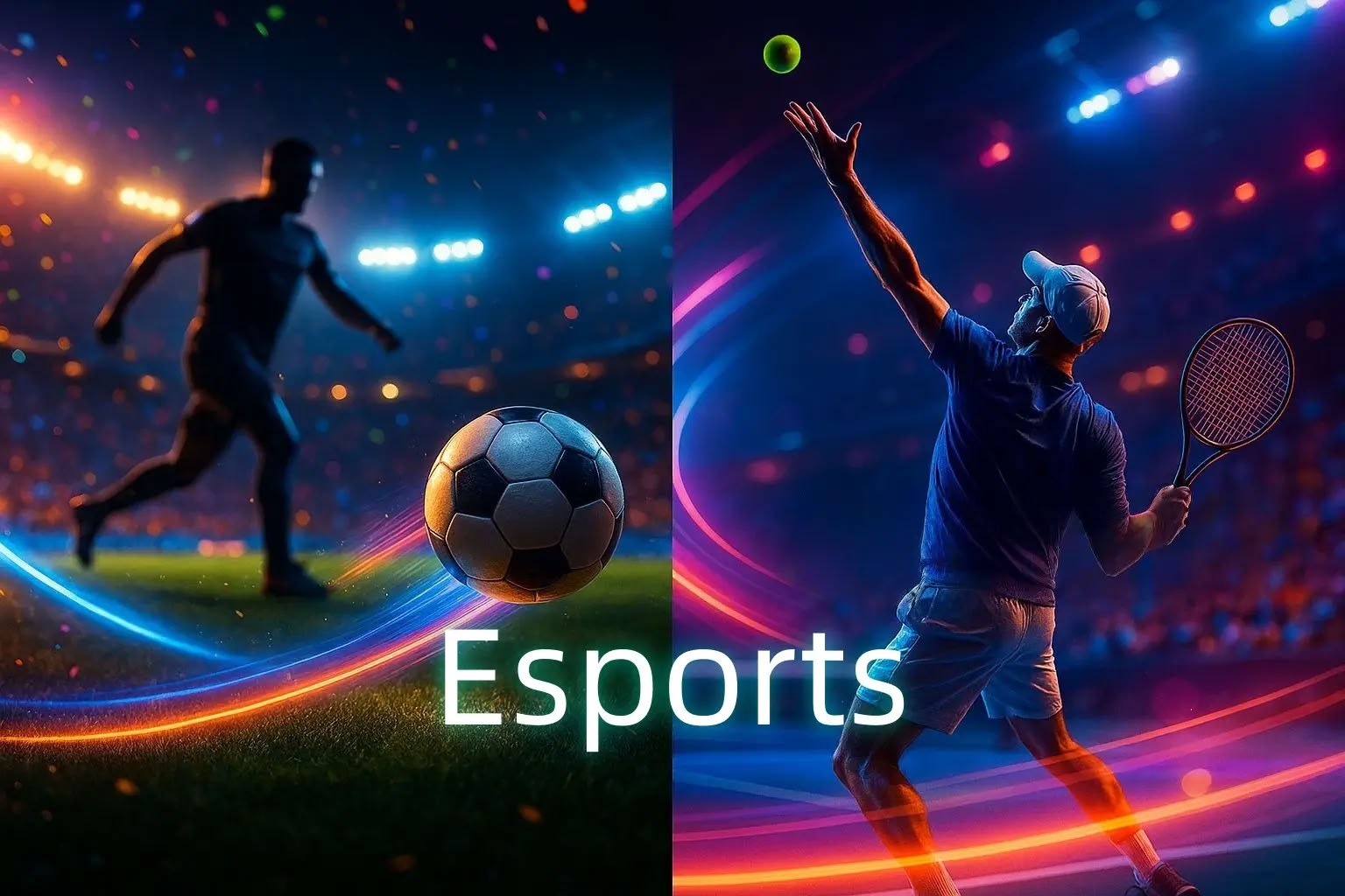 kk123 Eventos Esportivos