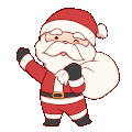 kk123 Santa Claus Bônus