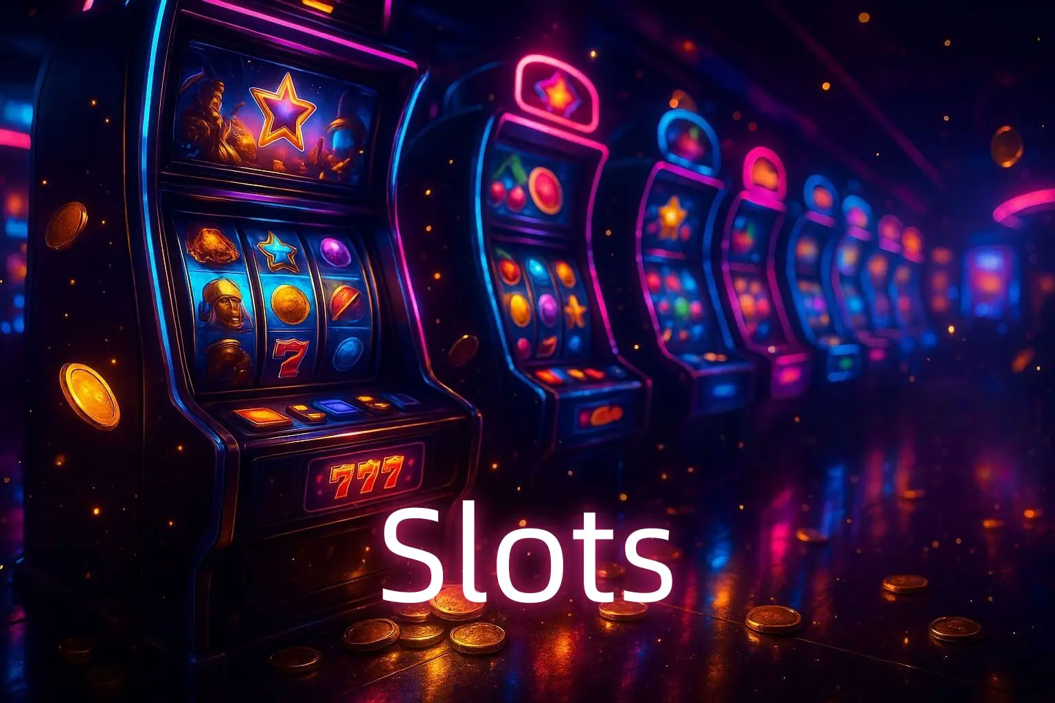 kk123 Benefícios dos Slots