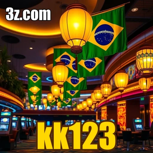 A Equipe do Site kk123: Conectando Jogadores de Verdade