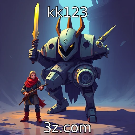 Tendências atuais no desenvolvimento de jogos independentes