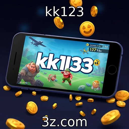 Crescimento do mercado de jogos em dispositivos móveis