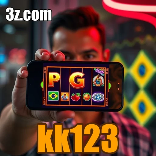 Mergulhe na Simulação Incrível do kk123 e Transforme Realidades